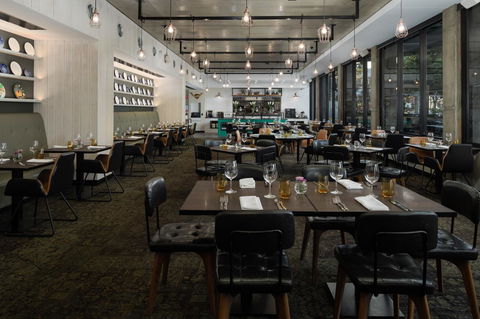 Rydges Fortitude Valley - Accommodation Bookings 23