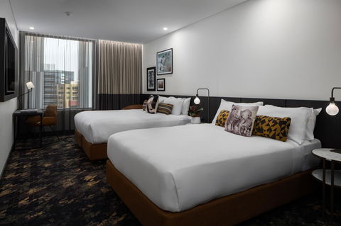 Rydges Fortitude Valley - Accommodation Bookings 7
