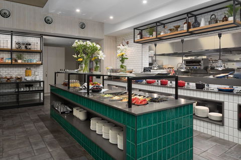 Rydges Fortitude Valley - Accommodation Bookings 32