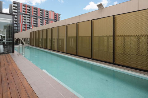Rydges Fortitude Valley - Accommodation Bookings 15