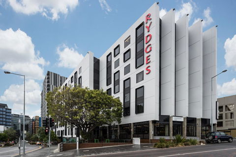 Rydges Fortitude Valley - Accommodation Bookings 0