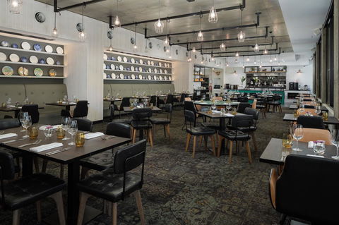 Rydges Fortitude Valley - Accommodation Bookings 24