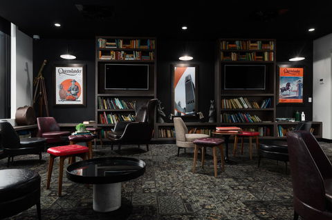 Rydges Fortitude Valley - Accommodation Bookings 34