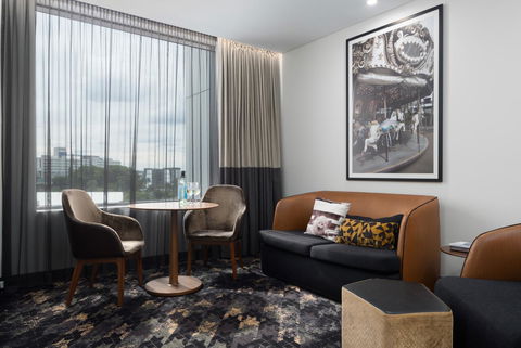 Rydges Fortitude Valley - Accommodation Bookings 3