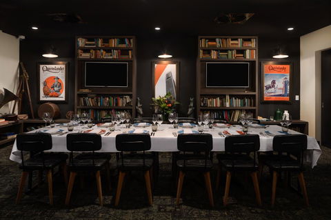 Rydges Fortitude Valley - Accommodation Bookings 37