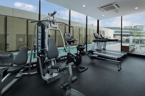 Rydges Fortitude Valley - Accommodation Bookings 16
