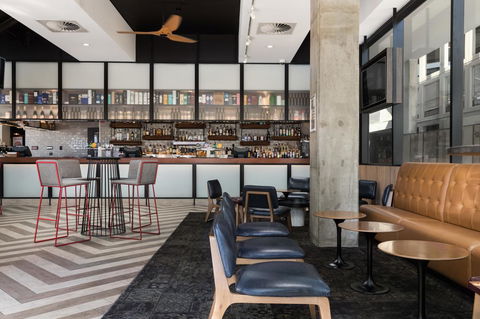 Rydges Fortitude Valley - Accommodation Bookings 17