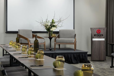 Rydges Fortitude Valley - Accommodation Bookings 39
