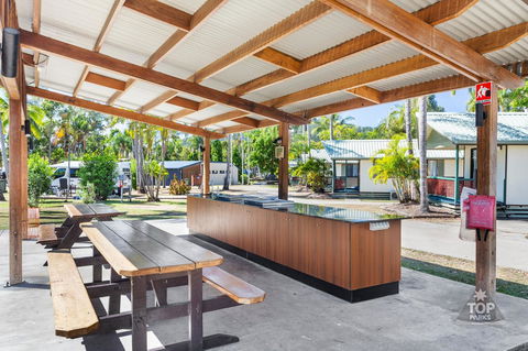 Tasman Holiday Parks - Airlie Beach - Accommodation Bookings 4