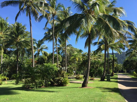 Tasman Holiday Parks - Airlie Beach - Accommodation Bookings 1