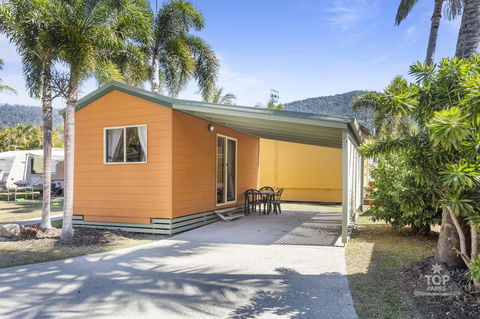 Tasman Holiday Parks - Airlie Beach - Accommodation Bookings 15