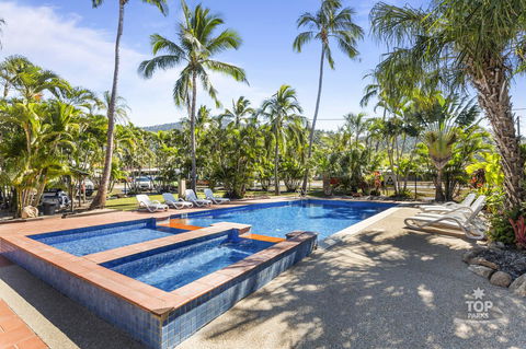 Tasman Holiday Parks - Airlie Beach - Accommodation Bookings 0