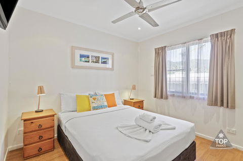Tasman Holiday Parks - Airlie Beach - Accommodation Bookings 7