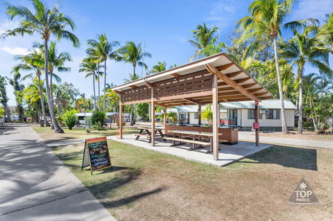 Tasman Holiday Parks - Airlie Beach - Accommodation Bookings 6