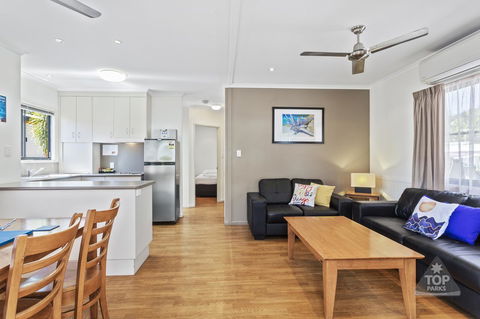 Tasman Holiday Parks - Airlie Beach - Accommodation Bookings 14