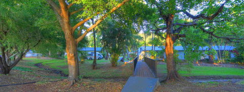 Tasman Holiday Parks - Airlie Beach - Accommodation Bookings 18