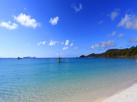 Tasman Holiday Parks - Airlie Beach - Accommodation Bookings 19