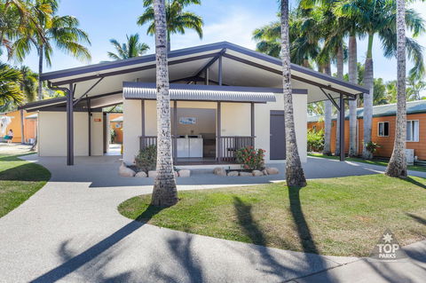 Tasman Holiday Parks - Airlie Beach - Accommodation Bookings 8