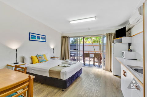Tasman Holiday Parks - Airlie Beach - Accommodation Bookings 3