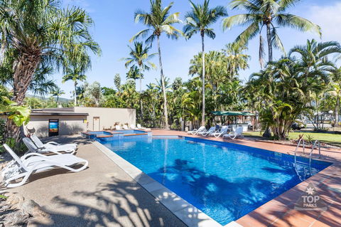 Tasman Holiday Parks - Airlie Beach - Accommodation Bookings 9