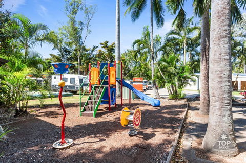 Tasman Holiday Parks - Airlie Beach - Accommodation Bookings 10