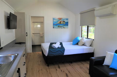 Tasman Holiday Parks - Airlie Beach - Accommodation Bookings 2