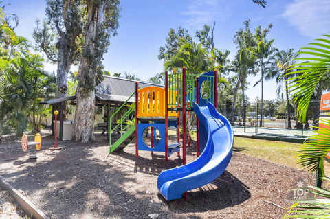 Tasman Holiday Parks - Airlie Beach - Accommodation Bookings 5