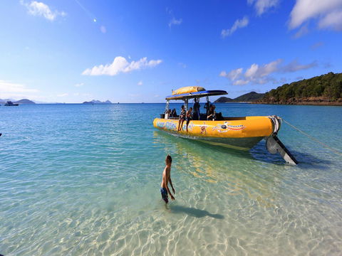 Tasman Holiday Parks - Airlie Beach - Accommodation Bookings 22