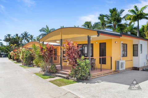 Tasman Holiday Parks - Airlie Beach - Accommodation Bookings 12
