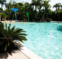 Seabreeze Tourist Park
