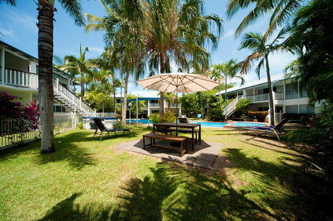 Mango House Resort - Accommodation Bookings 0