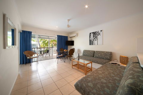 Mango House Resort - Accommodation Bookings 19