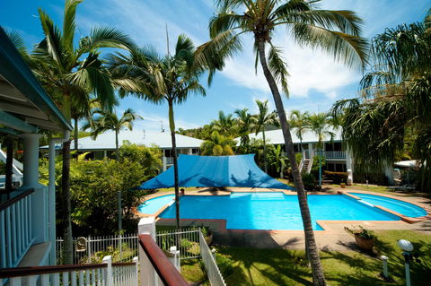 Mango House Resort - Accommodation Bookings 7