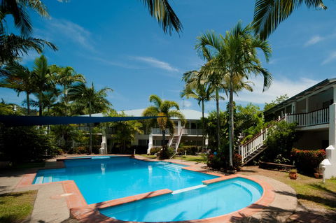 Mango House Resort - Accommodation Bookings 1