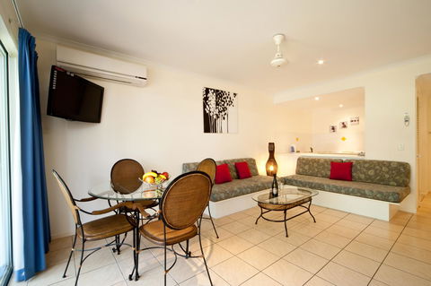 Mango House Resort - Accommodation Bookings 18