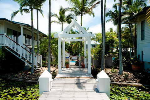 Mango House Resort - Accommodation Bookings 25