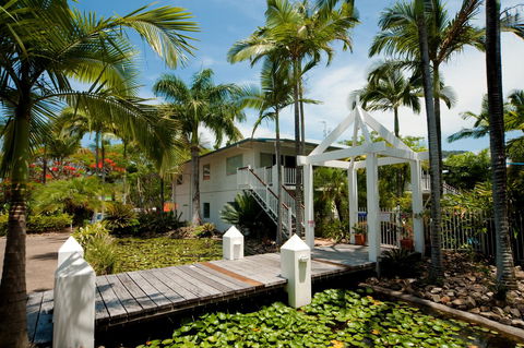 Mango House Resort - Accommodation Bookings 6