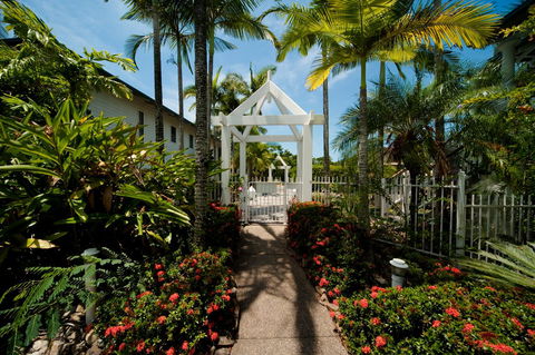 Mango House Resort - Accommodation Bookings 24