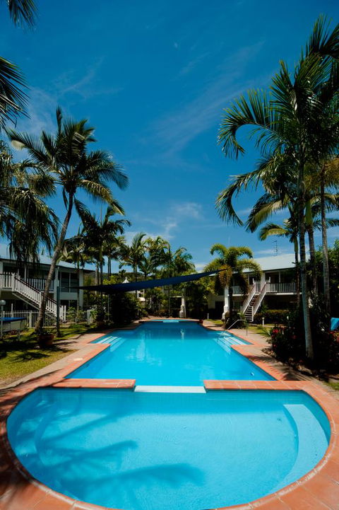 Mango House Resort - Accommodation Bookings 8