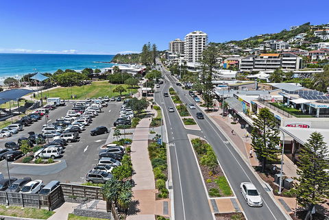 Growder Court 3 - Coolum Beach QLD - Accommodation Bookings 18