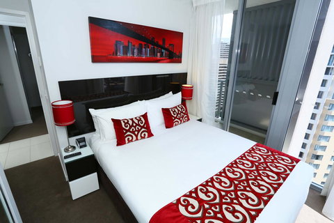 Mantra Midtown - Accommodation Bookings 7