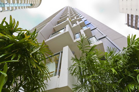 Mantra Midtown - Accommodation Bookings 2