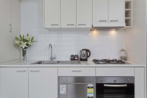 Mantra Midtown - Accommodation Bookings 30