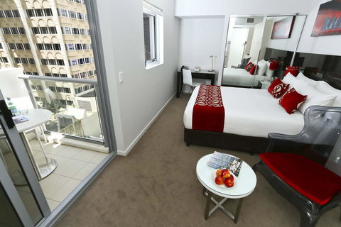 Mantra Midtown - Accommodation Bookings 21