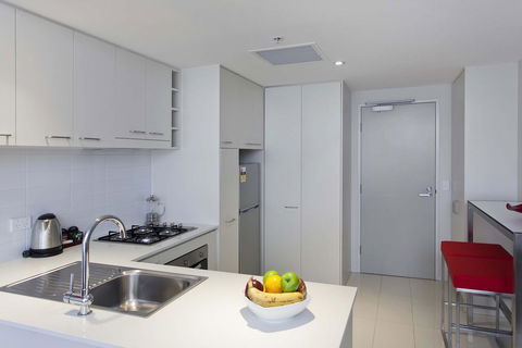 Mantra Midtown - Accommodation Bookings 28