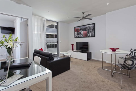 Mantra Midtown - Accommodation Bookings 9