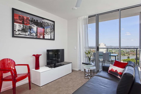 Mantra Midtown - Accommodation Bookings 22