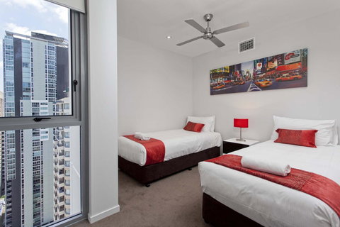 Mantra Midtown - Accommodation Bookings 6
