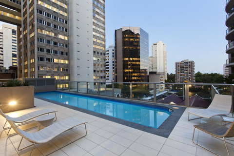 Mantra Midtown - Accommodation Bookings 0