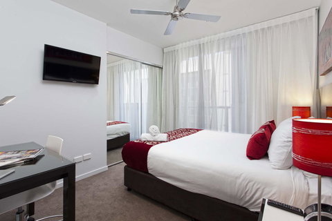 Mantra Midtown - Accommodation Bookings 33